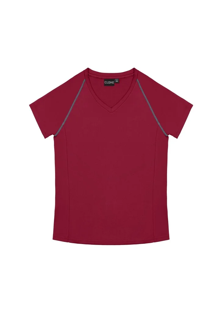XT Performance T shirt Womens XT Performance T shirt Womens