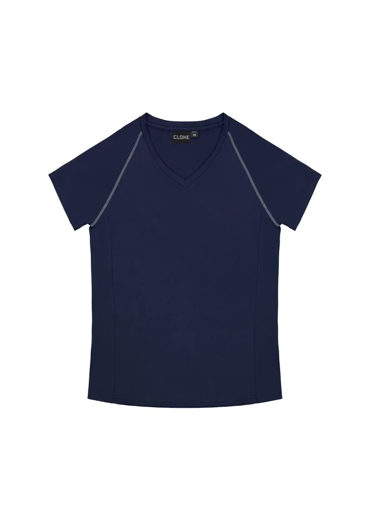 XT Performance T shirt Womens XT Performance T shirt Womens