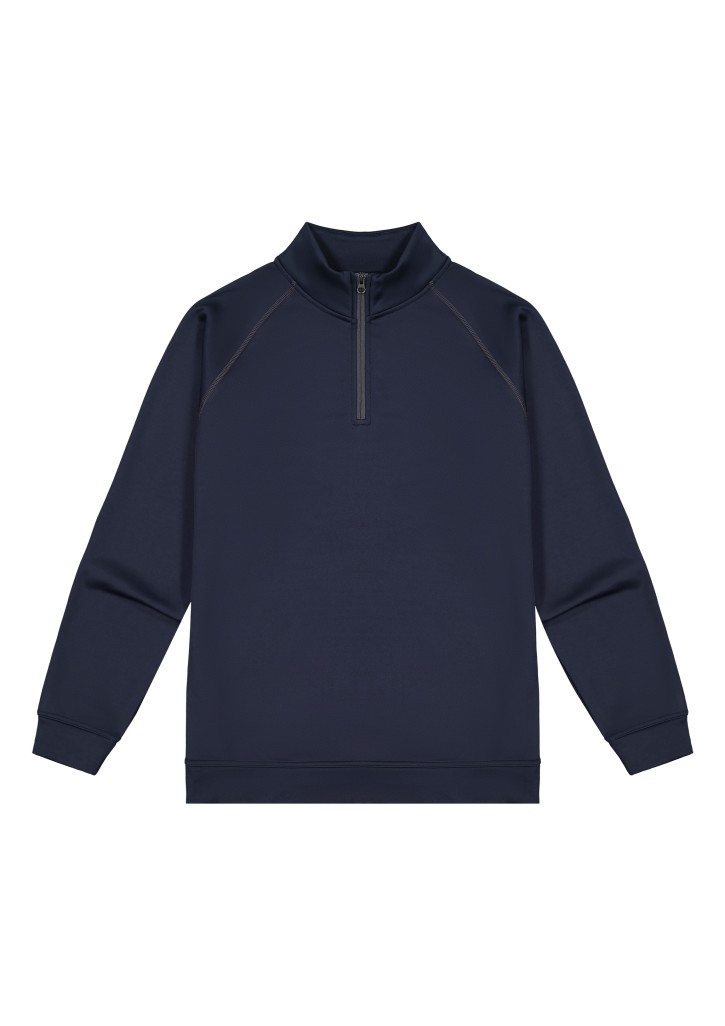 XT Performance Drill Top
