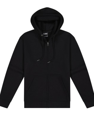 Campfire Zip Hoodie V2  Kids