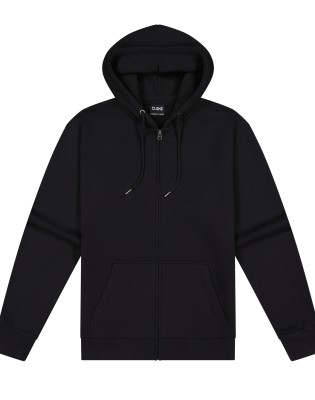 Campfire Zip Hoodie V2  Mens