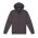 Campfire Zip Hoodie V2  Mens - Dark Grey