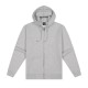 Campfire Zip Hoodie V2  Mens