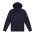 Campfire Zip Hoodie V2  Mens - Navy