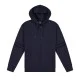 Campfire Zip Hoodie V2  Mens