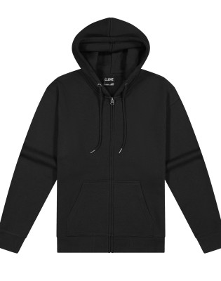 Campfire Zip Hoodie V2  Womens