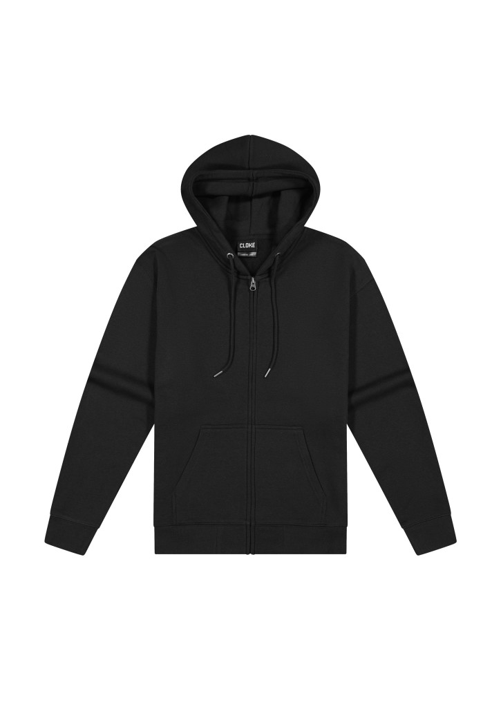 Campfire Zip Hoodie V2  Womens
