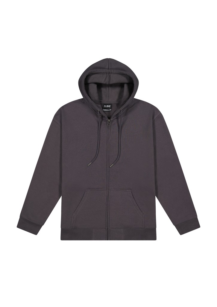 Campfire Zip Hoodie V2  Womens