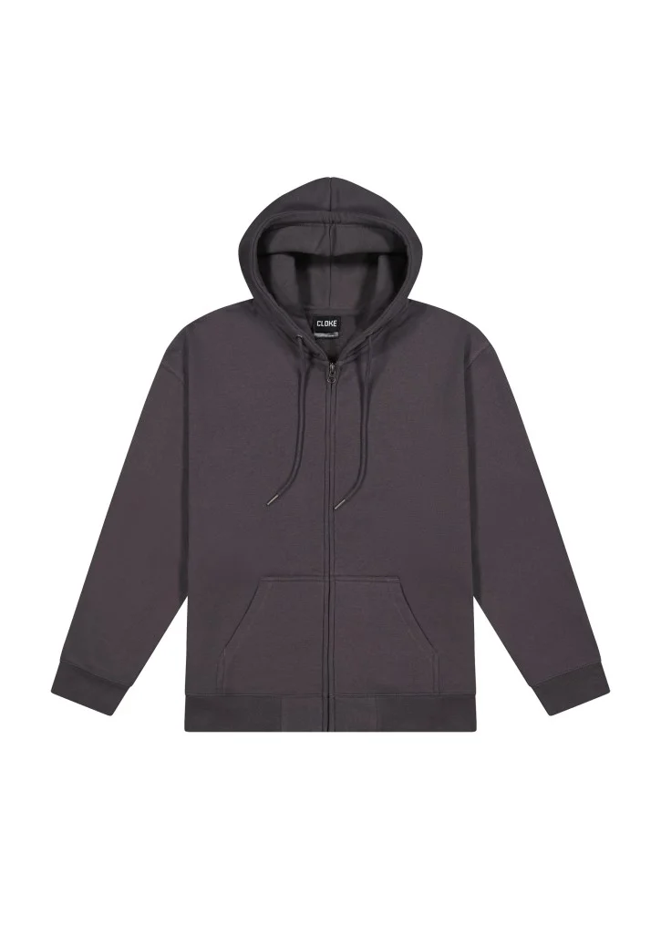 Campfire Zip Hoodie V2  Womens