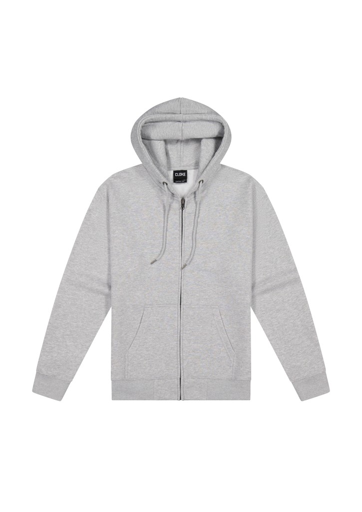 Campfire Zip Hoodie V2  Womens