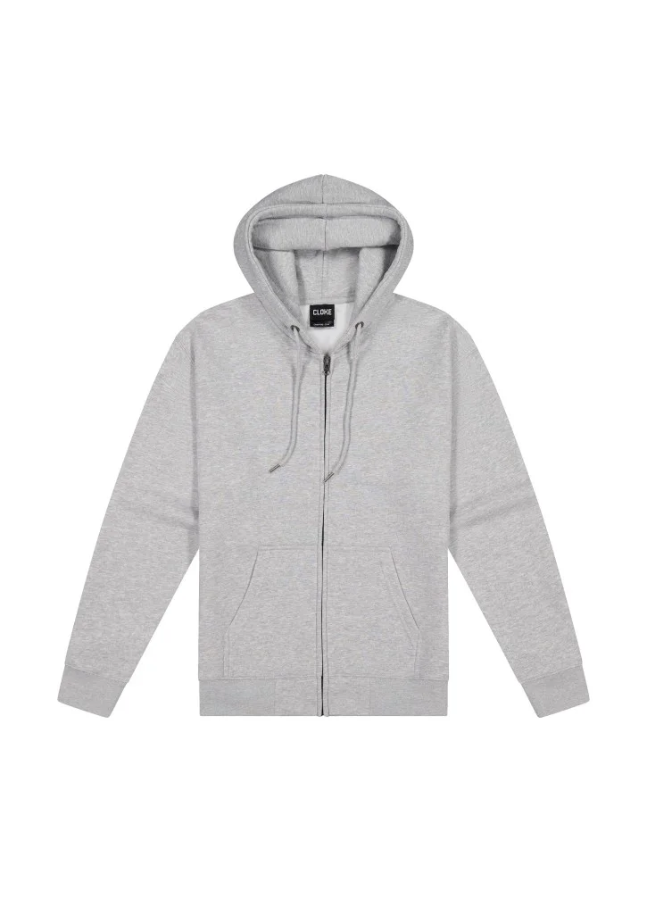 Campfire Zip Hoodie V2  Womens