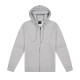 Campfire Zip Hoodie V2  Womens