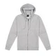 Campfire Zip Hoodie V2  Womens