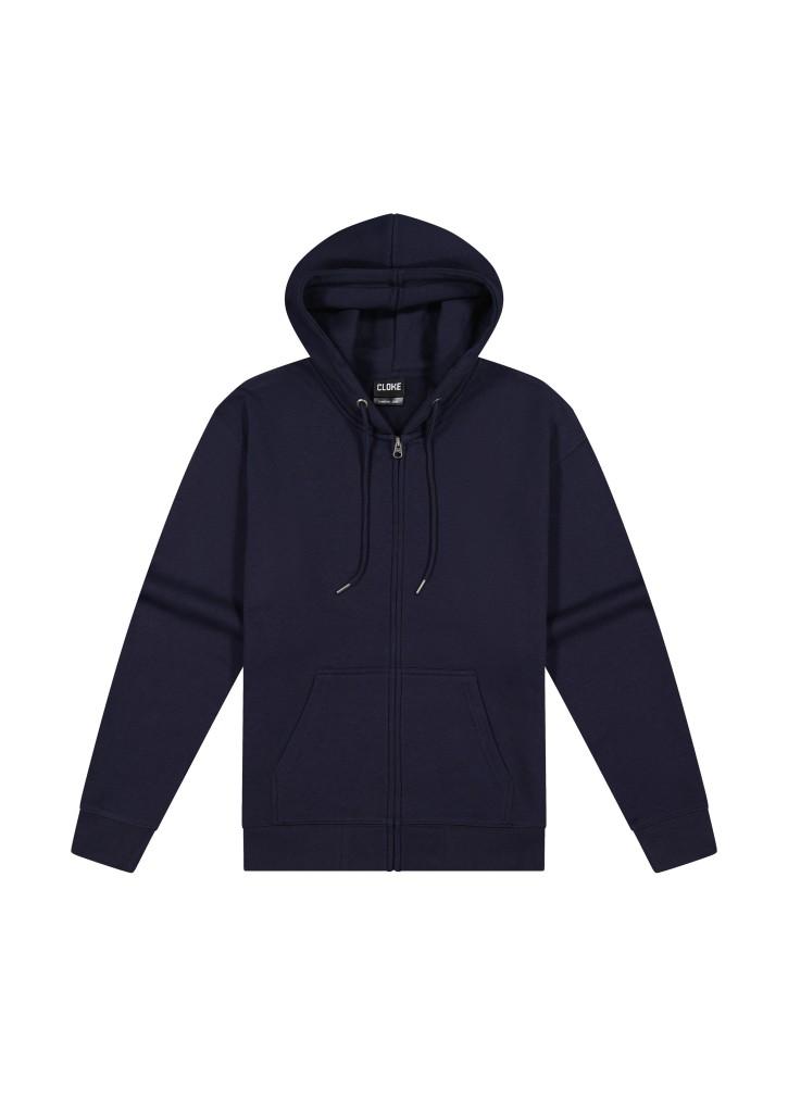 Campfire Zip Hoodie V2  Womens