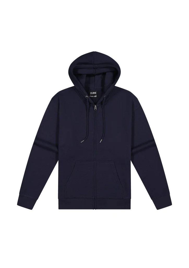 Campfire Zip Hoodie V2  Womens