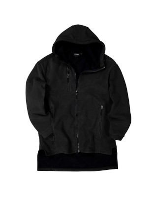 Hauroko Windproof Fleece - Full Zip