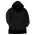 Hauroko Windproof Fleece - Full Zip - Black