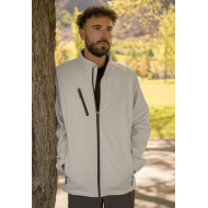 Pro2 Jacket Mens Softshell