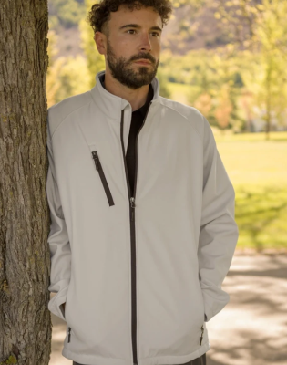 Pro2 Jacket Mens Softshell