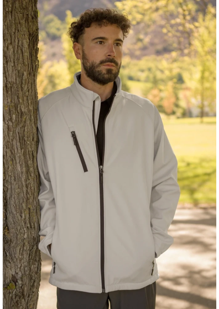 Pro2 Jacket Mens Softshell Pro2 Jacket Mens Softshell