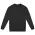 Standard Crew Neck Sweat - Kids - Black