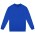 Standard Crew Neck Sweat - Kids - Bright Royal