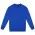 Standard Crew Neck Sweat - Kids - Bright Royal