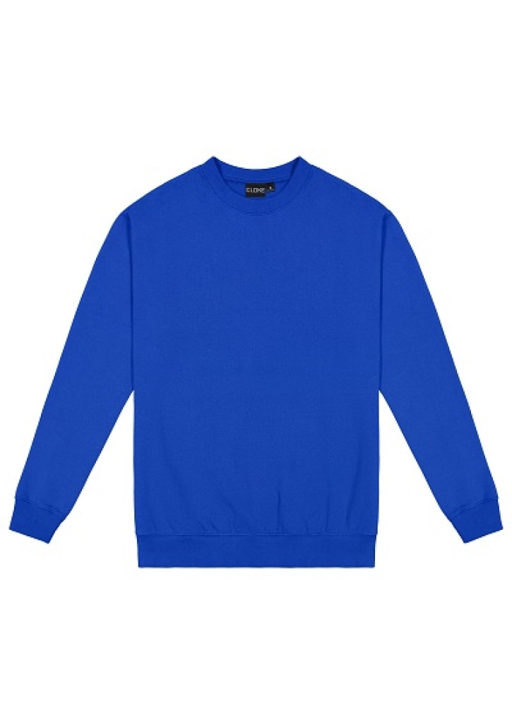 Standard Crew Neck Sweat - Kids