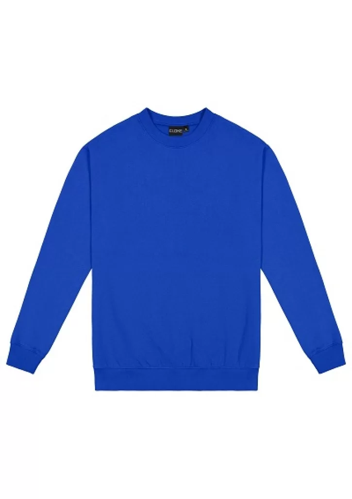 Standard Crew Neck Sweat - Kids