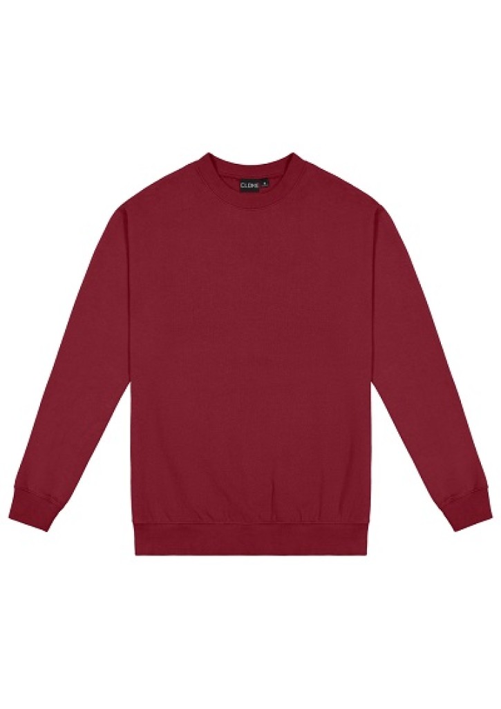 Standard Crew Neck Sweat - Kids