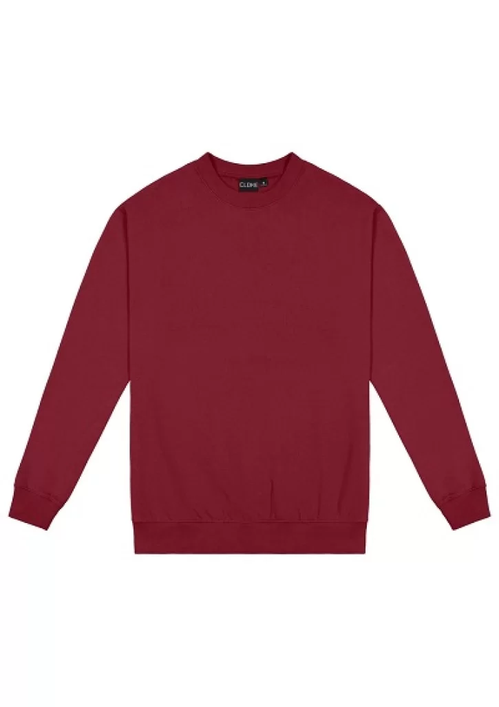 Standard Crew Neck Sweat - Kids