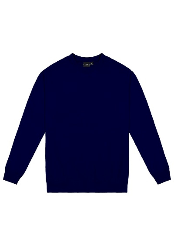 Standard Crew Neck Sweat - Kids