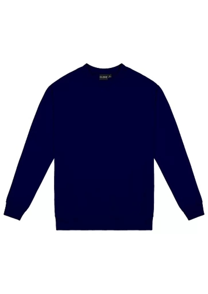 Standard Crew Neck Sweat - Kids