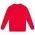 Standard Crew Neck Sweat - Kids - Red