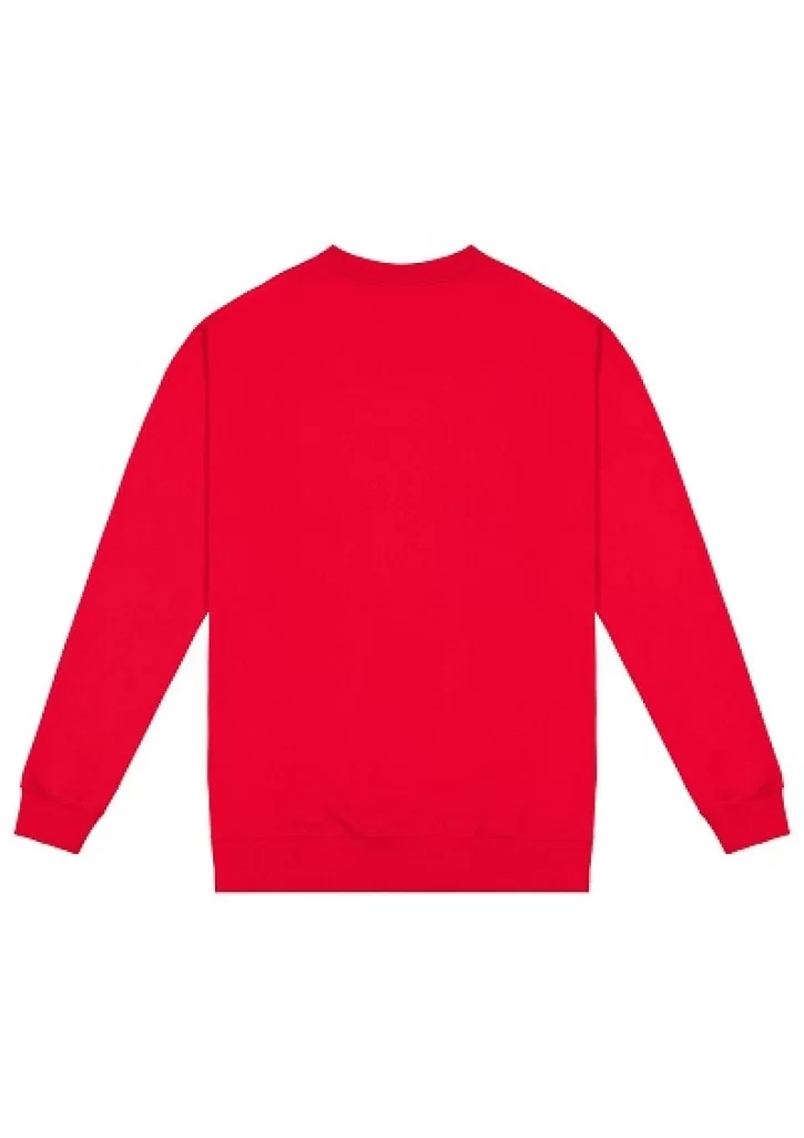Standard Crew Neck Sweat - Kids