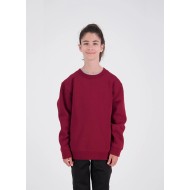 Standard Crew Neck Sweat - Kids