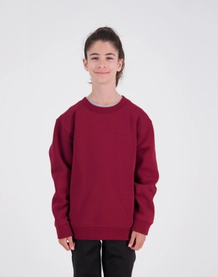 Standard Crew Neck Sweat - Kids