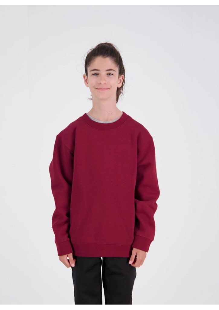 Standard Crew Neck Sweat - Kids