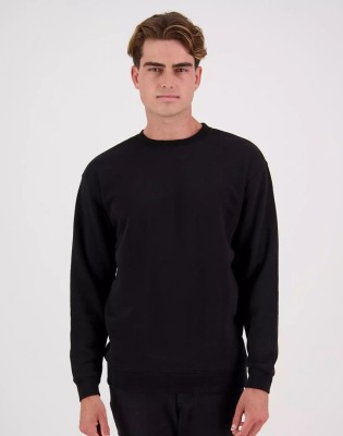 Standard Crew Neck Sweat