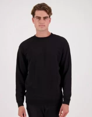 Standard Crew Neck Sweat