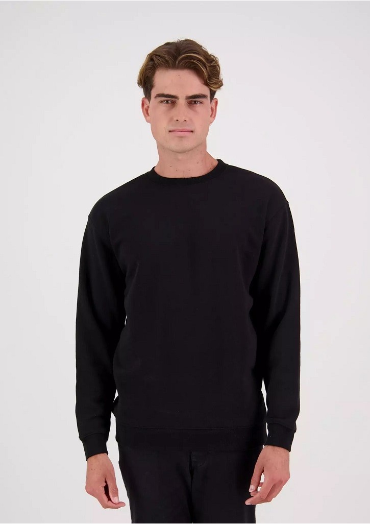 Standard Crew Neck Sweat