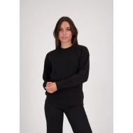 Standard Crew Neck Sweat Womens