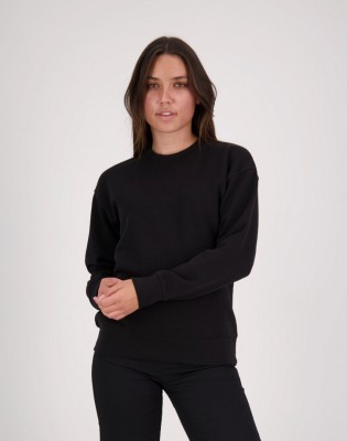 Standard Crew Neck Sweat Womens