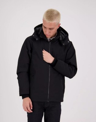 Coronet Jacket
