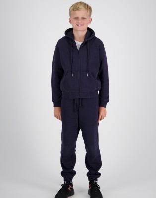 Campfire Zip Hoodie V2  Kids