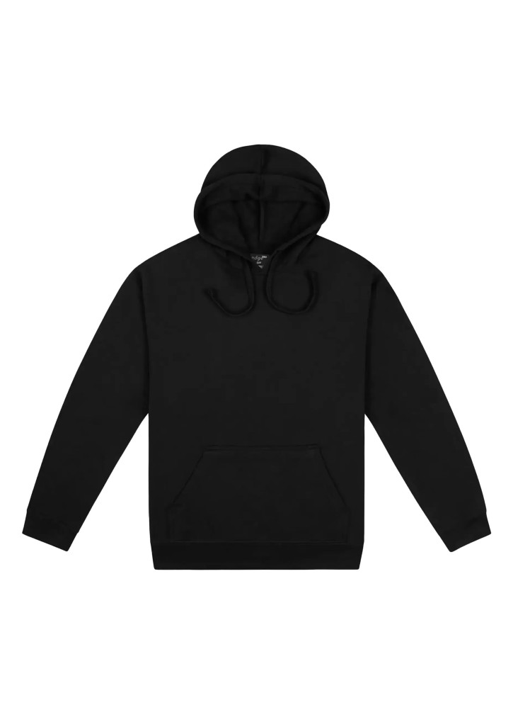 Edge Pullover Hoodie - Kids