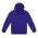 Edge Pullover Hoodie - Kids - Deep Royal