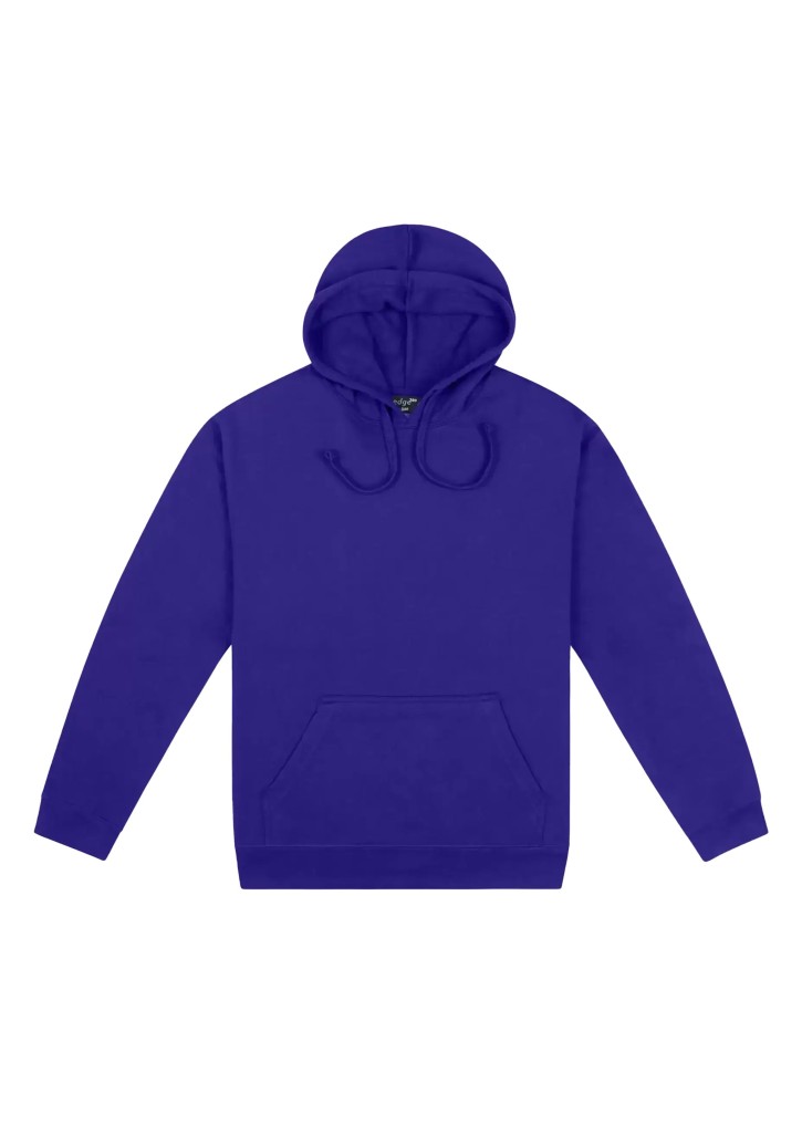 Edge Pullover Hoodie - Kids