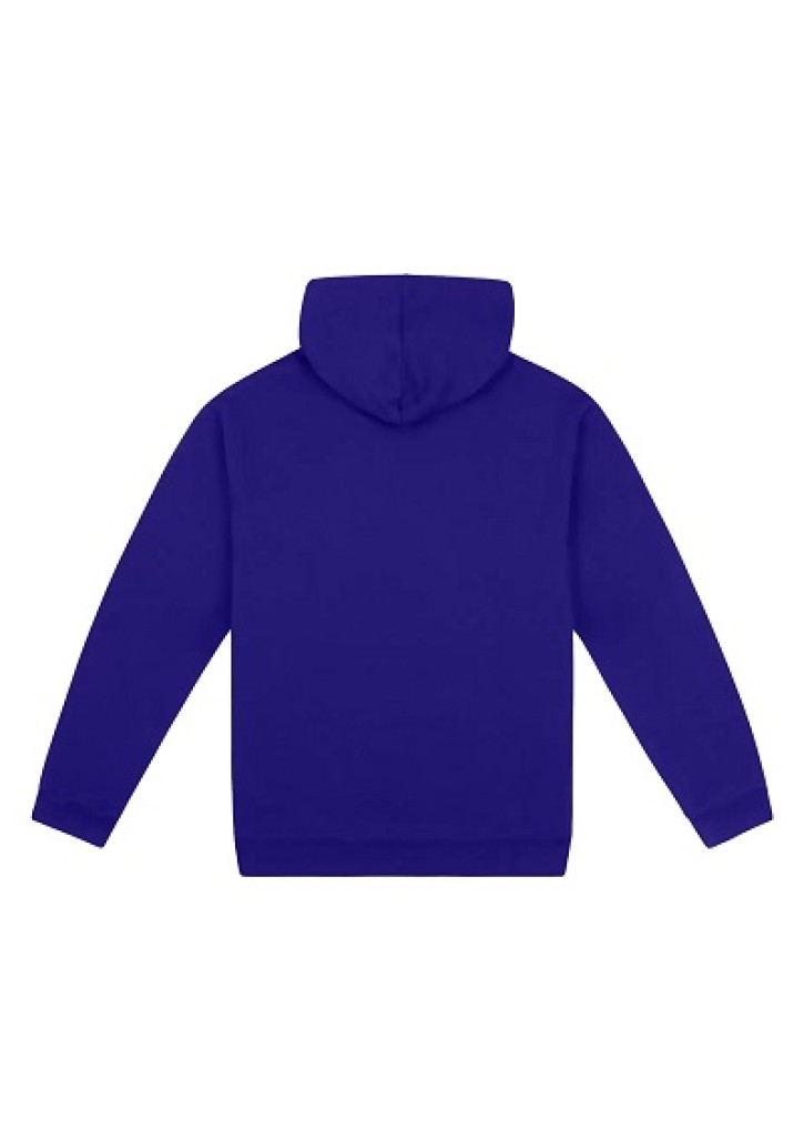 Edge Pullover Hoodie - Kids