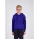 Edge Pullover Hoodie - Kids